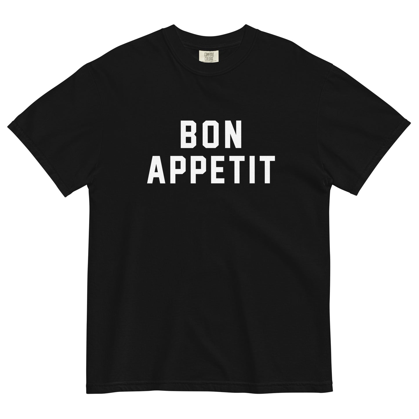 BON APPETIT