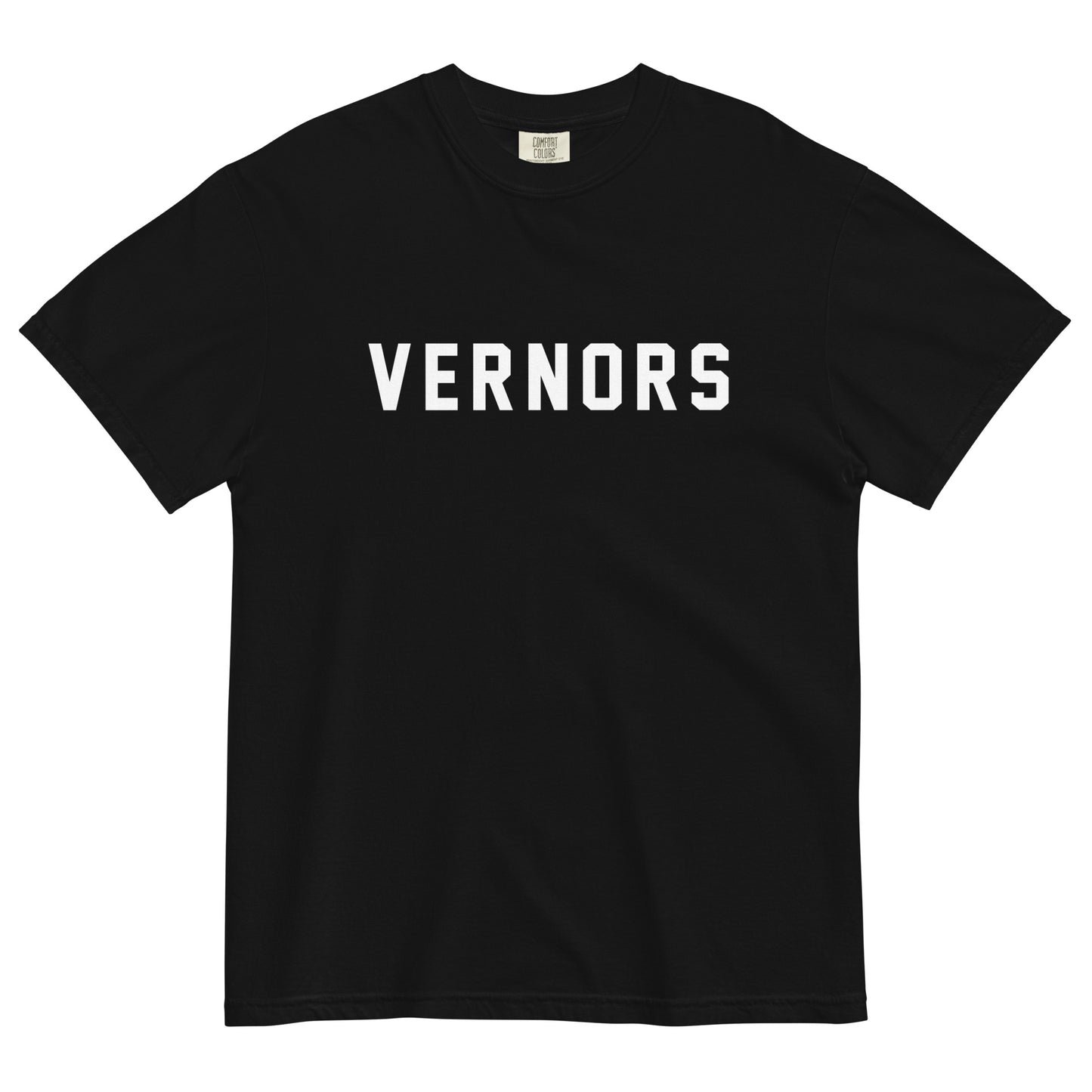 VERNORS