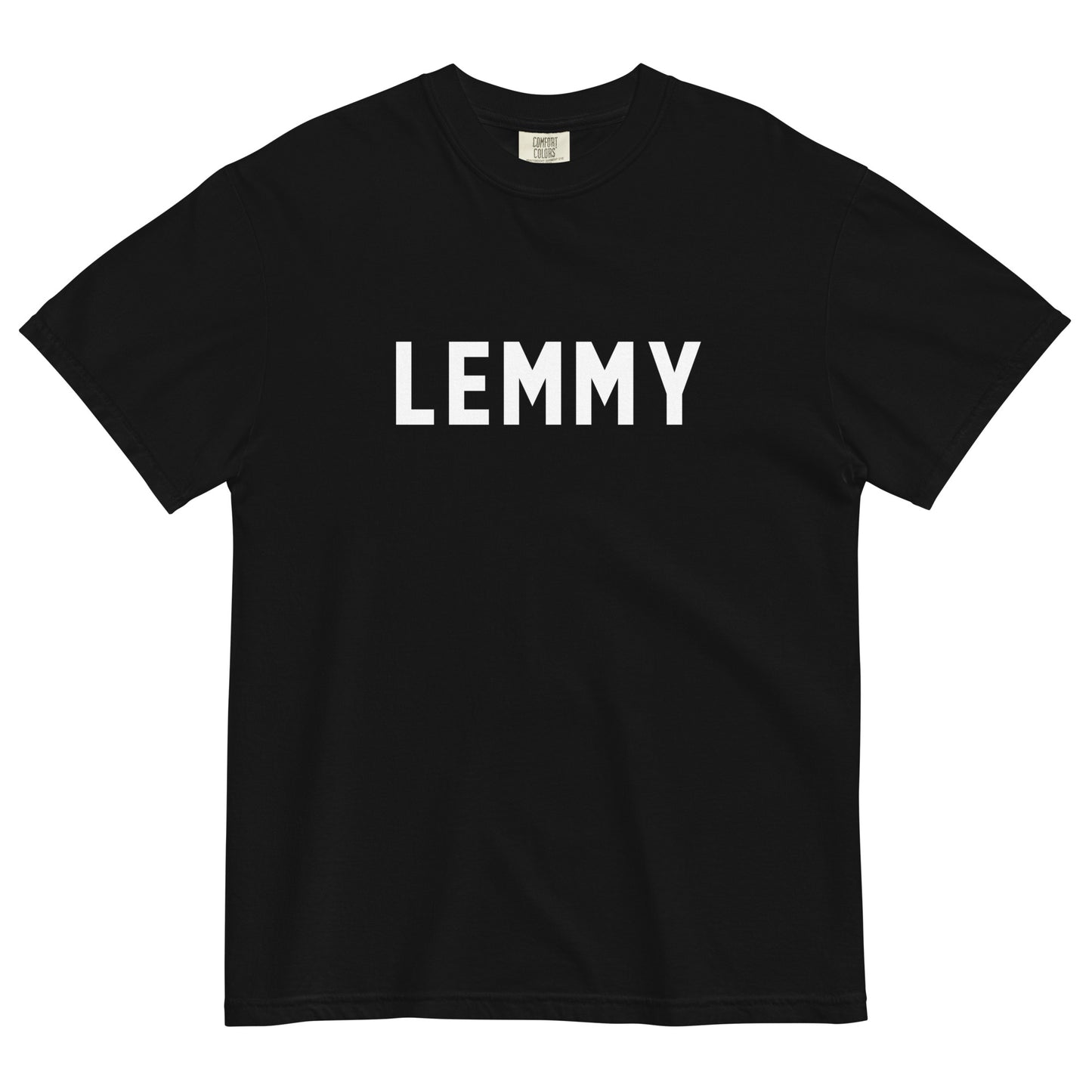 LEMMY