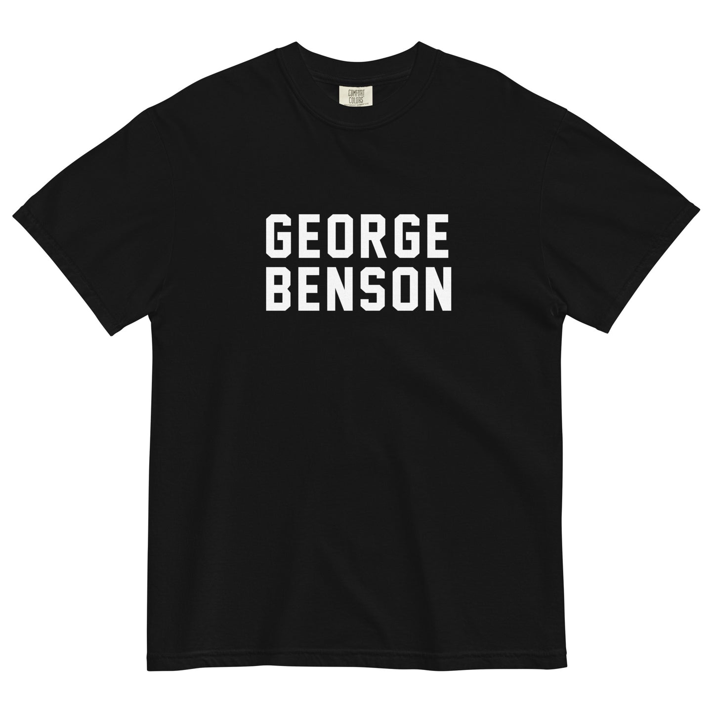 GEORGE BENSON