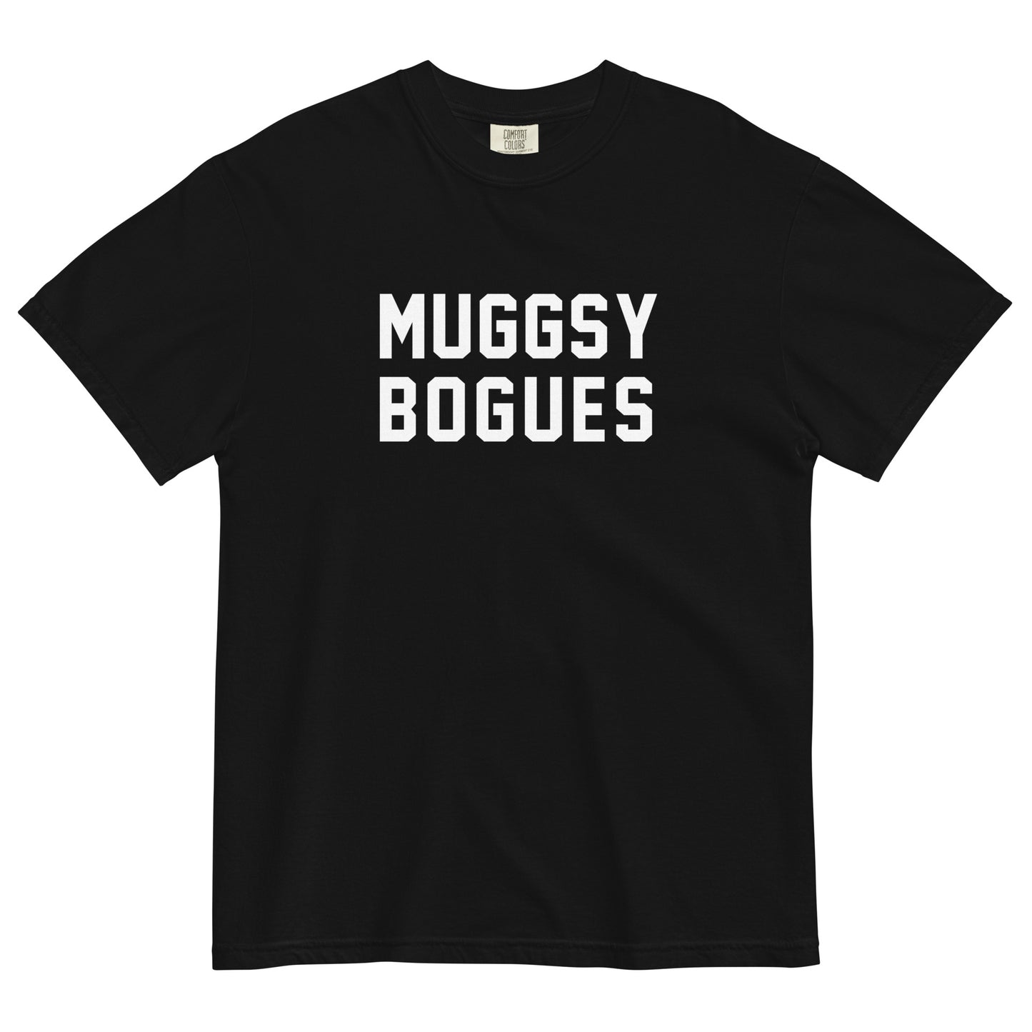 MUGGSY BOGUES