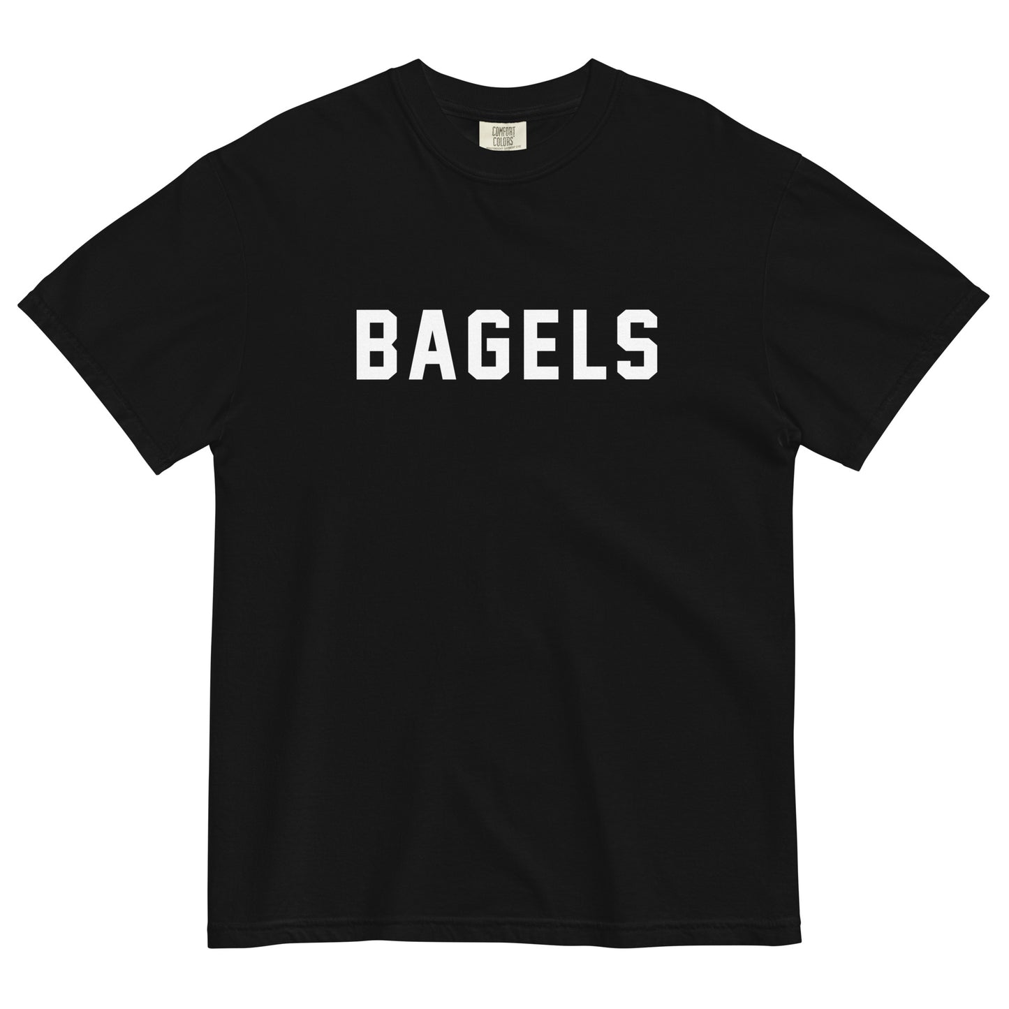 BAGELS