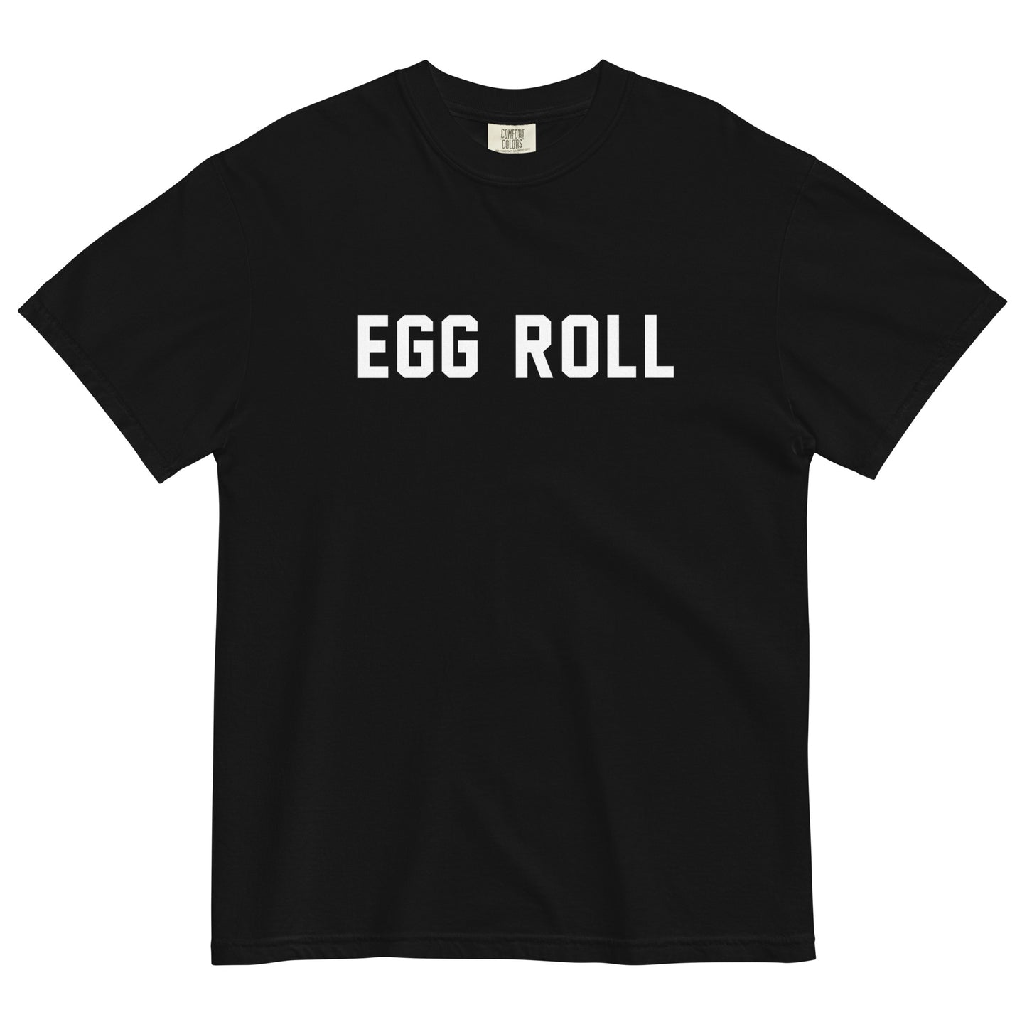 EGG ROLL