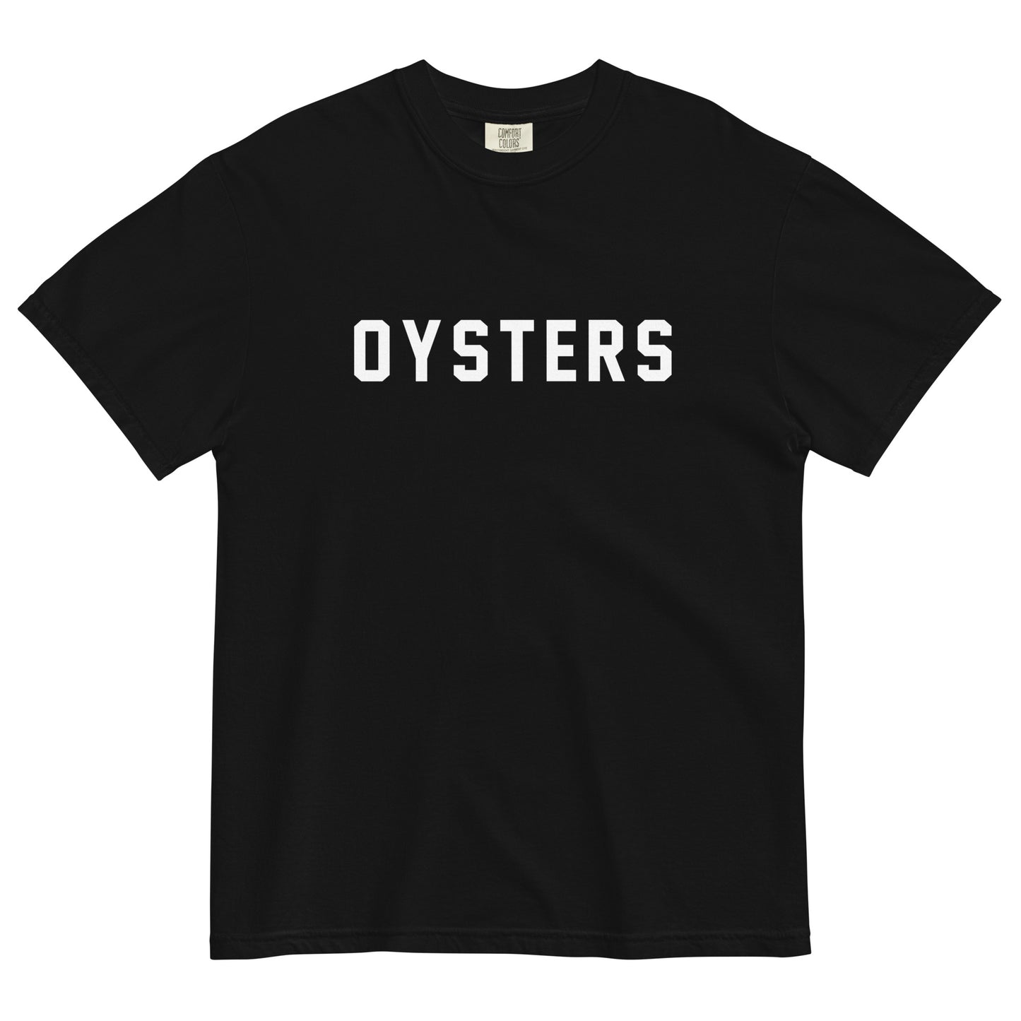 OYSTERS