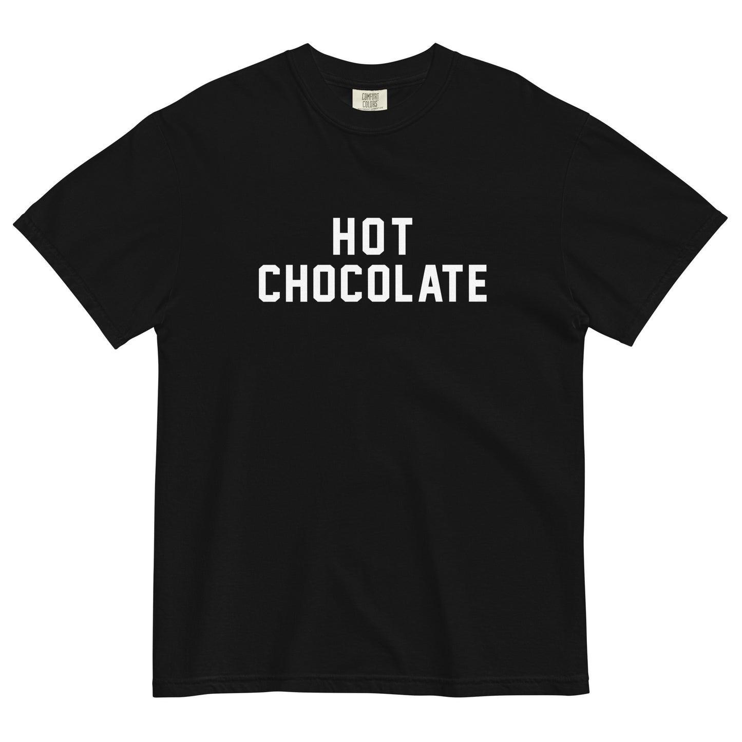 HOT CHOCOLATE