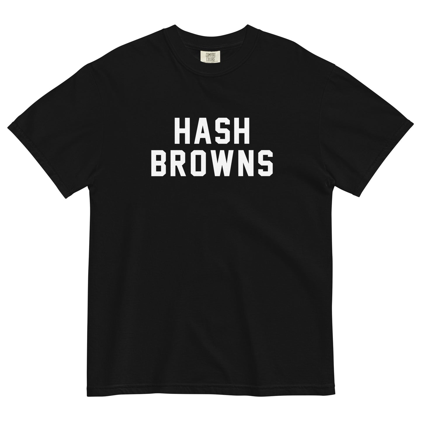 HASH BROWNS
