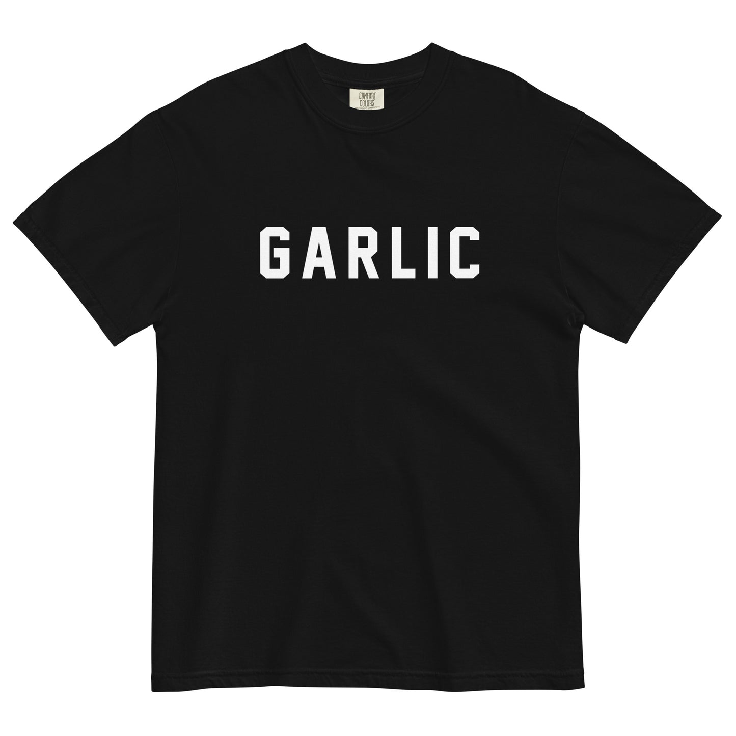 GARLIC