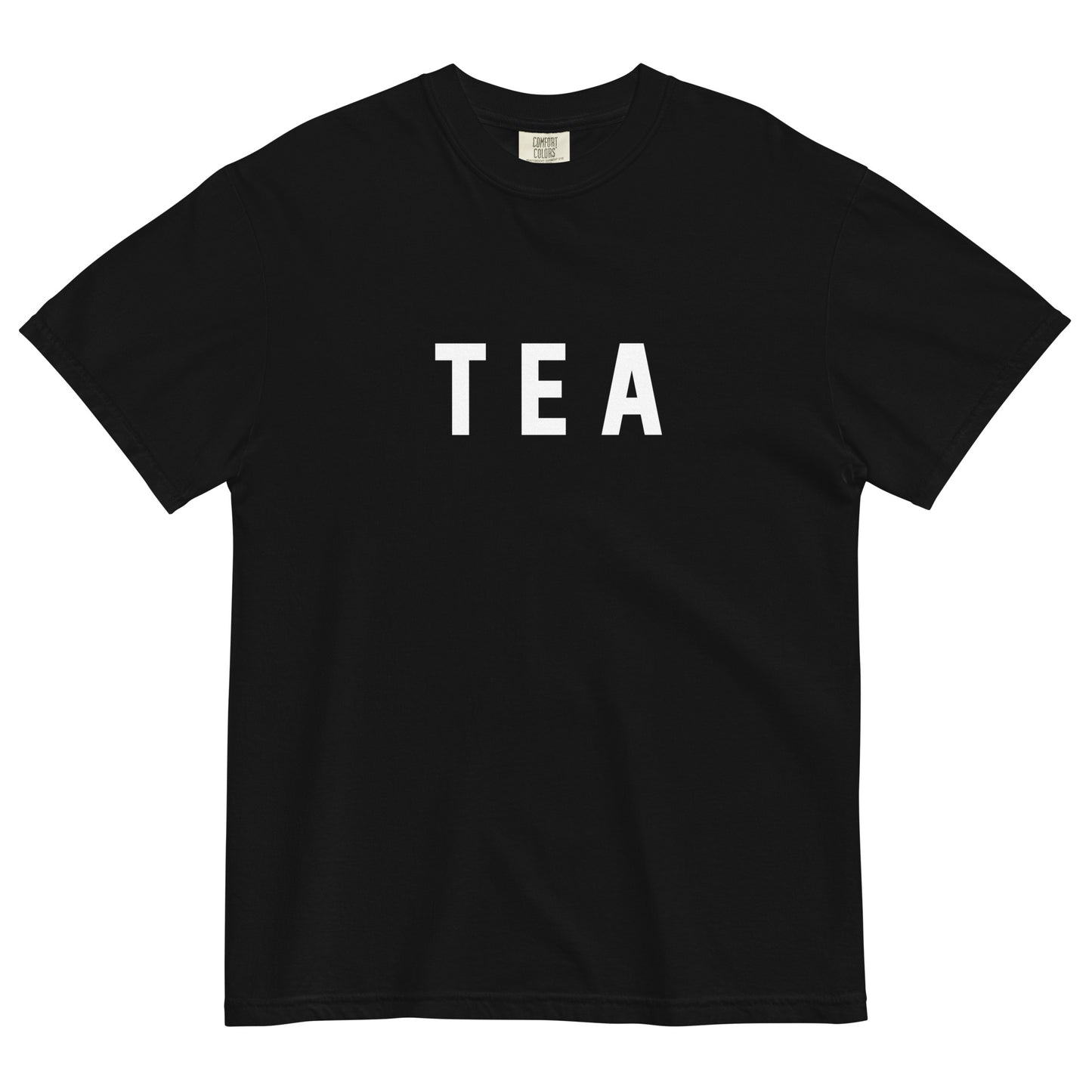 TEA