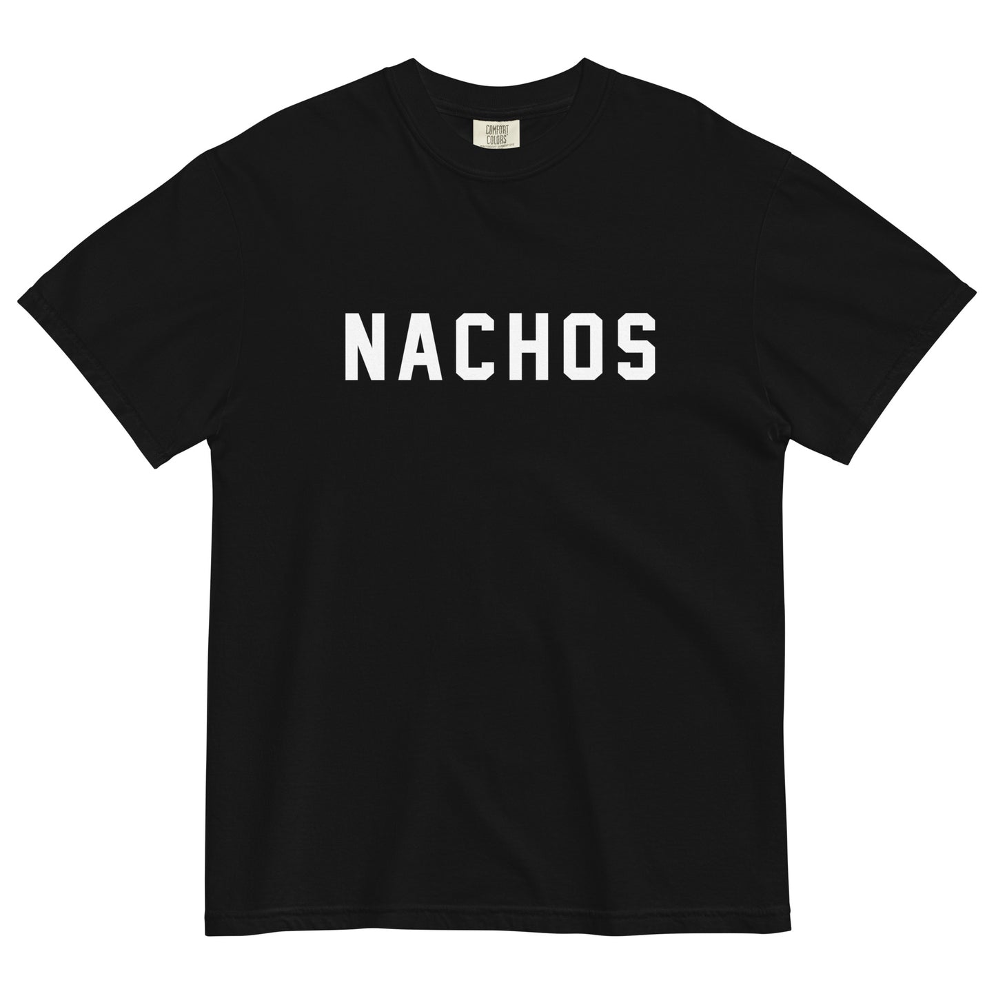 NACHOS