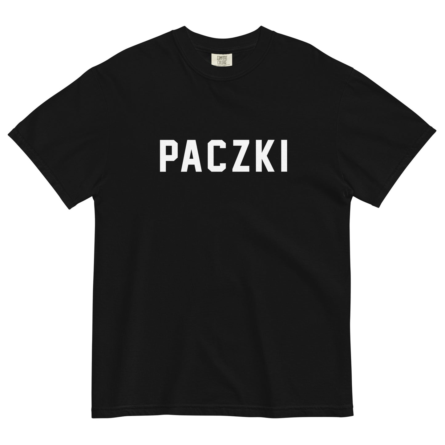 PACZKI