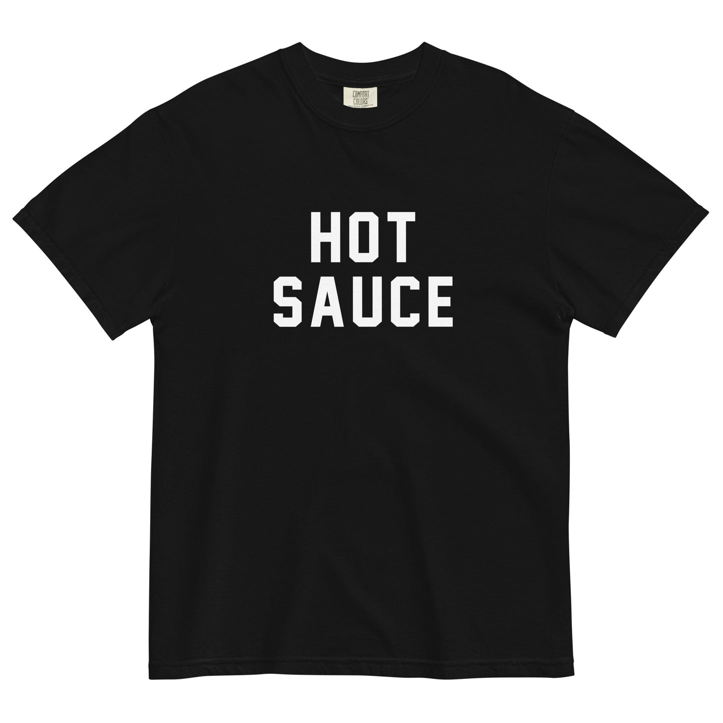 HOT SAUCE