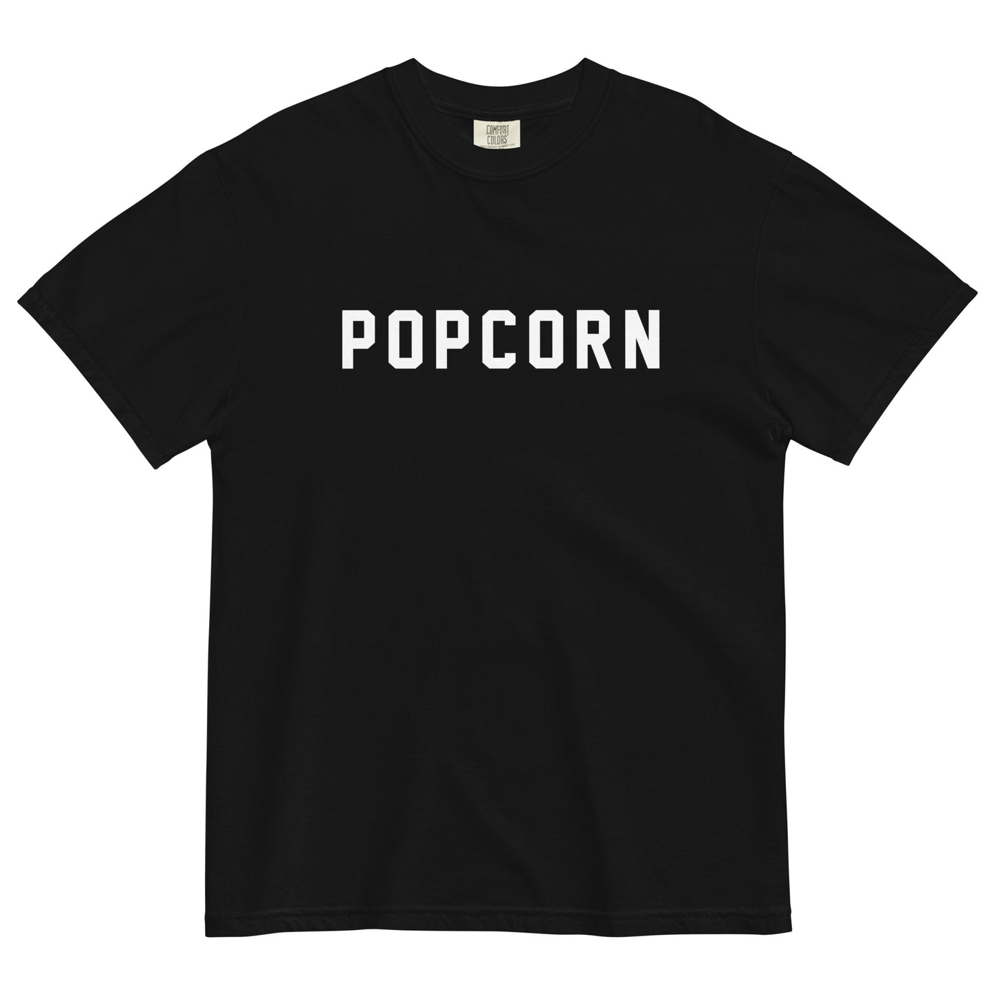 POPCORN