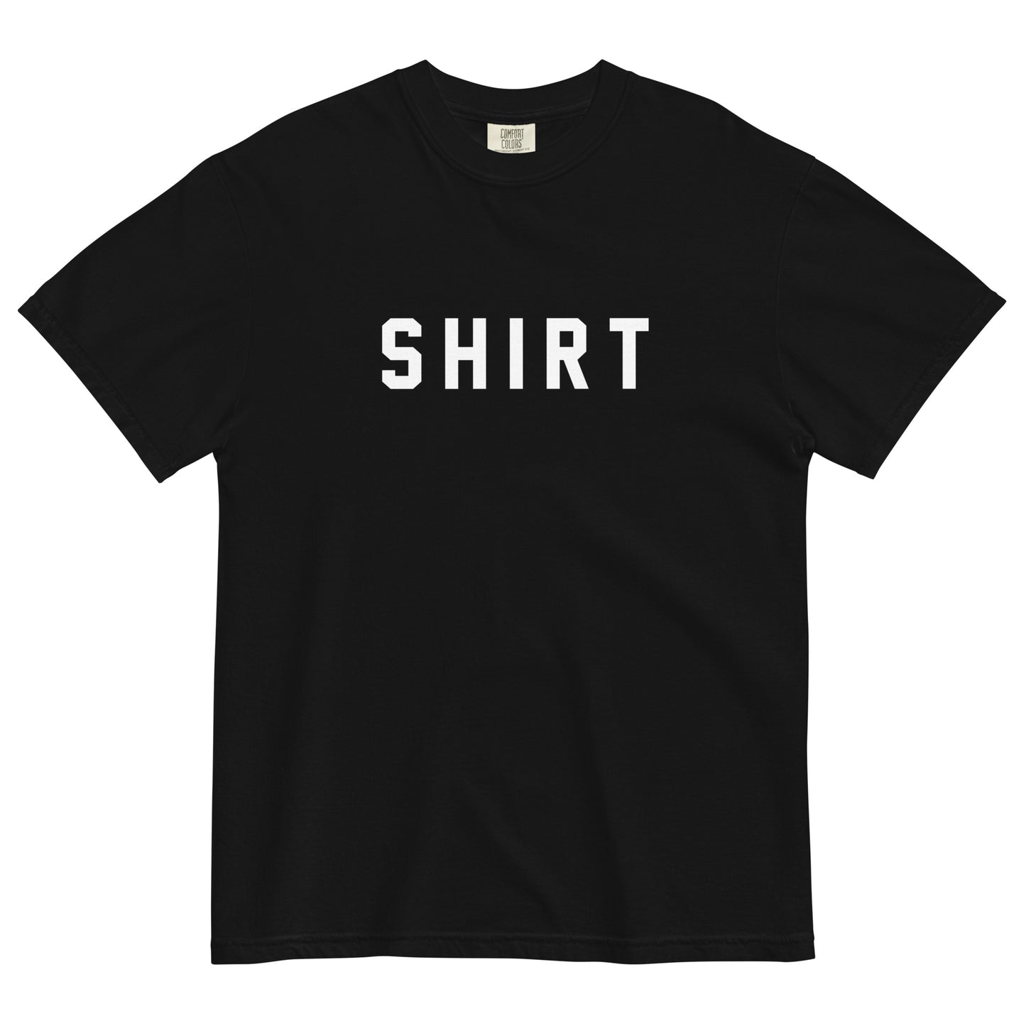 SHIRT