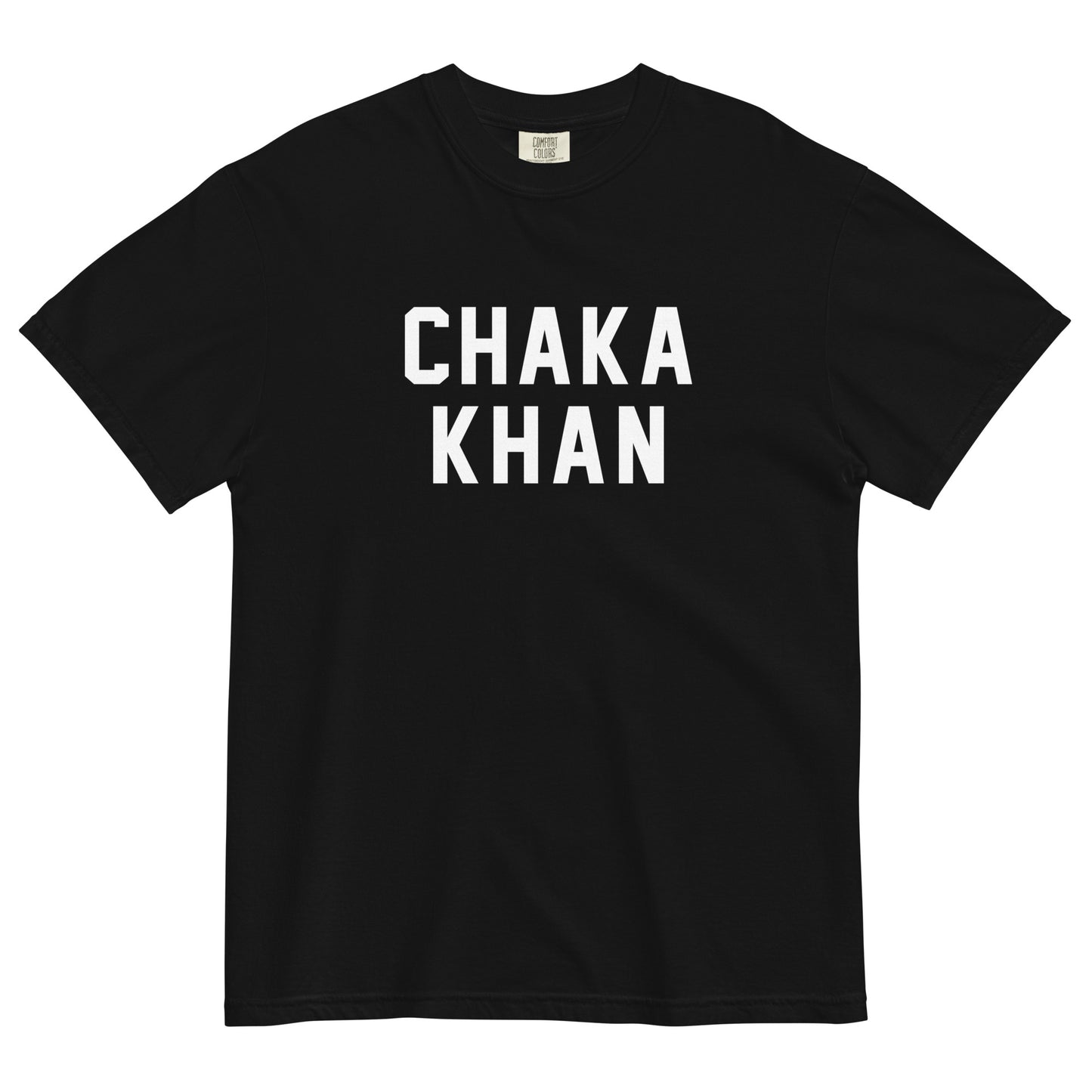 CHAKA KHAN