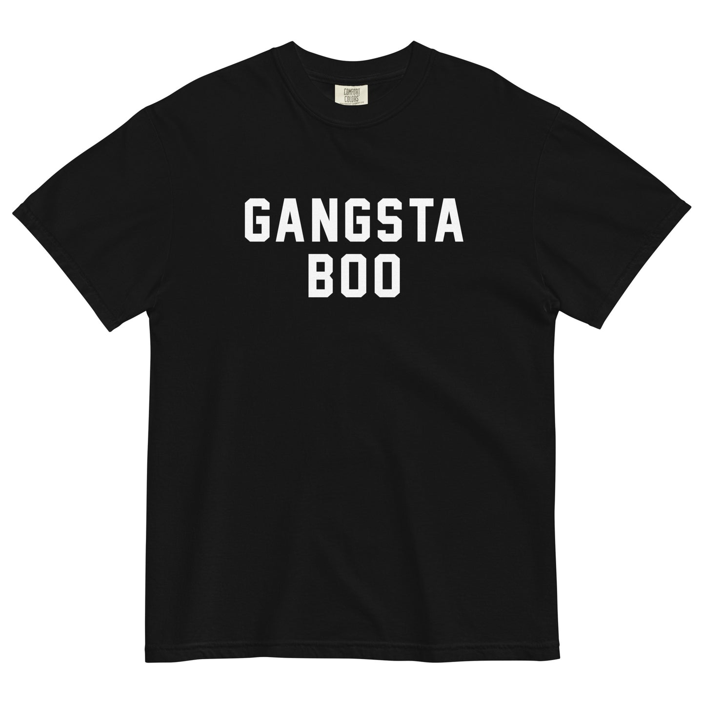 GANGSTA BOO