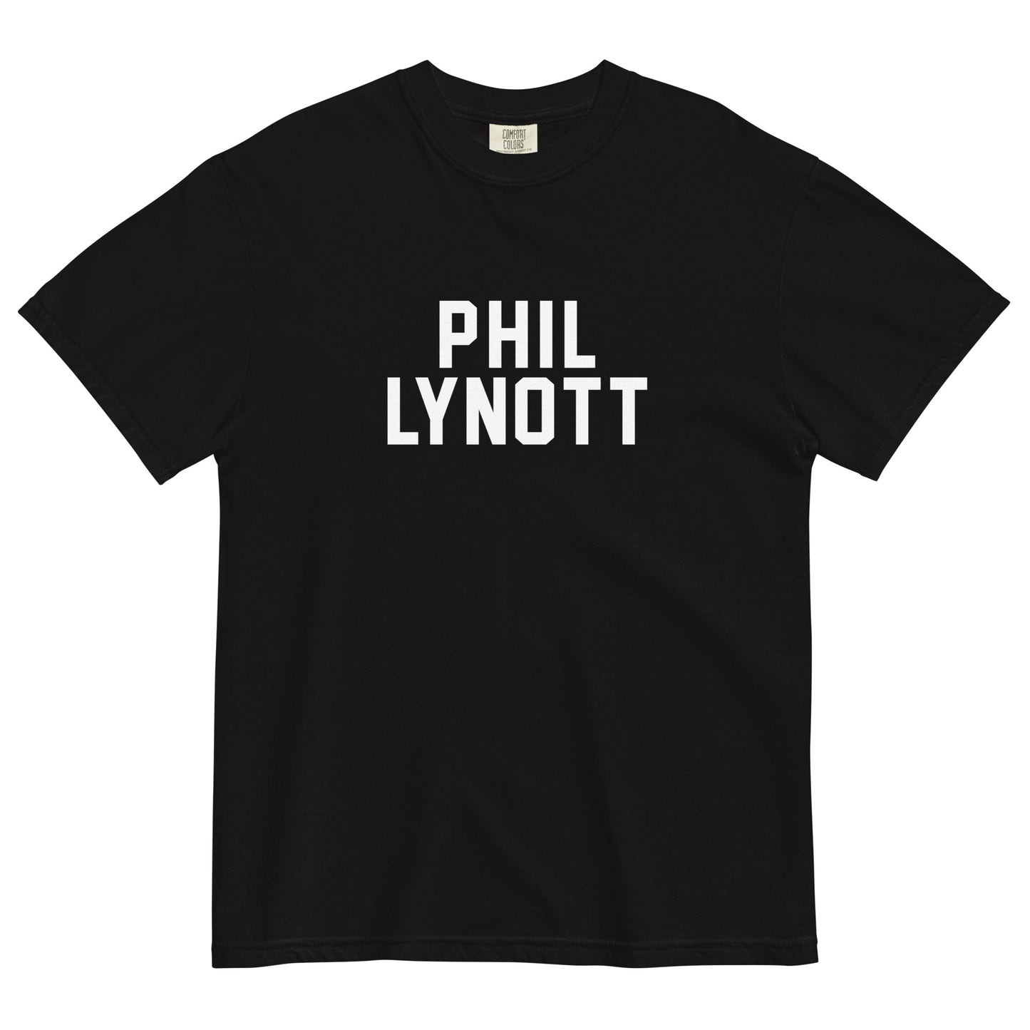 PHIL LYNOTT