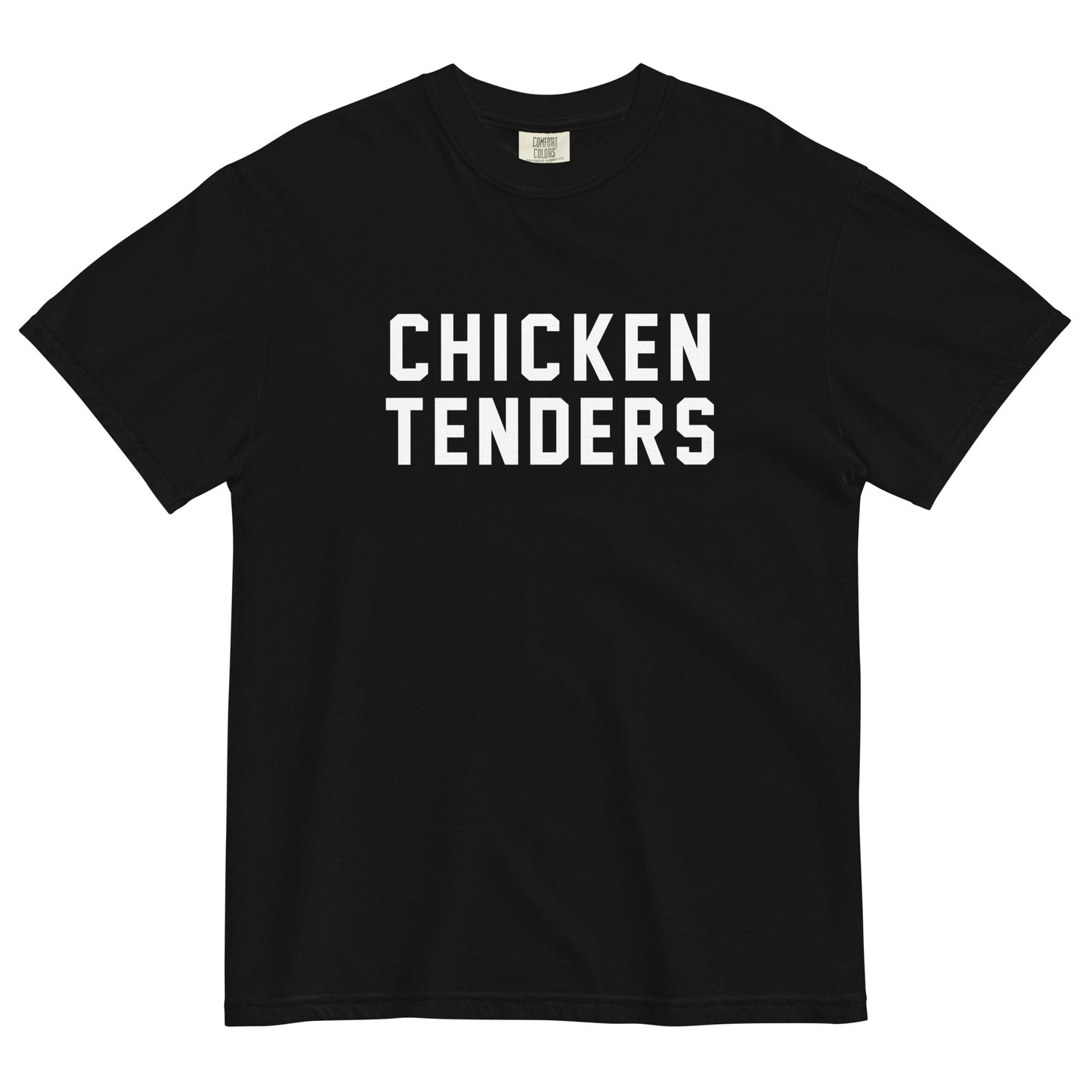CHICKEN TENDERS