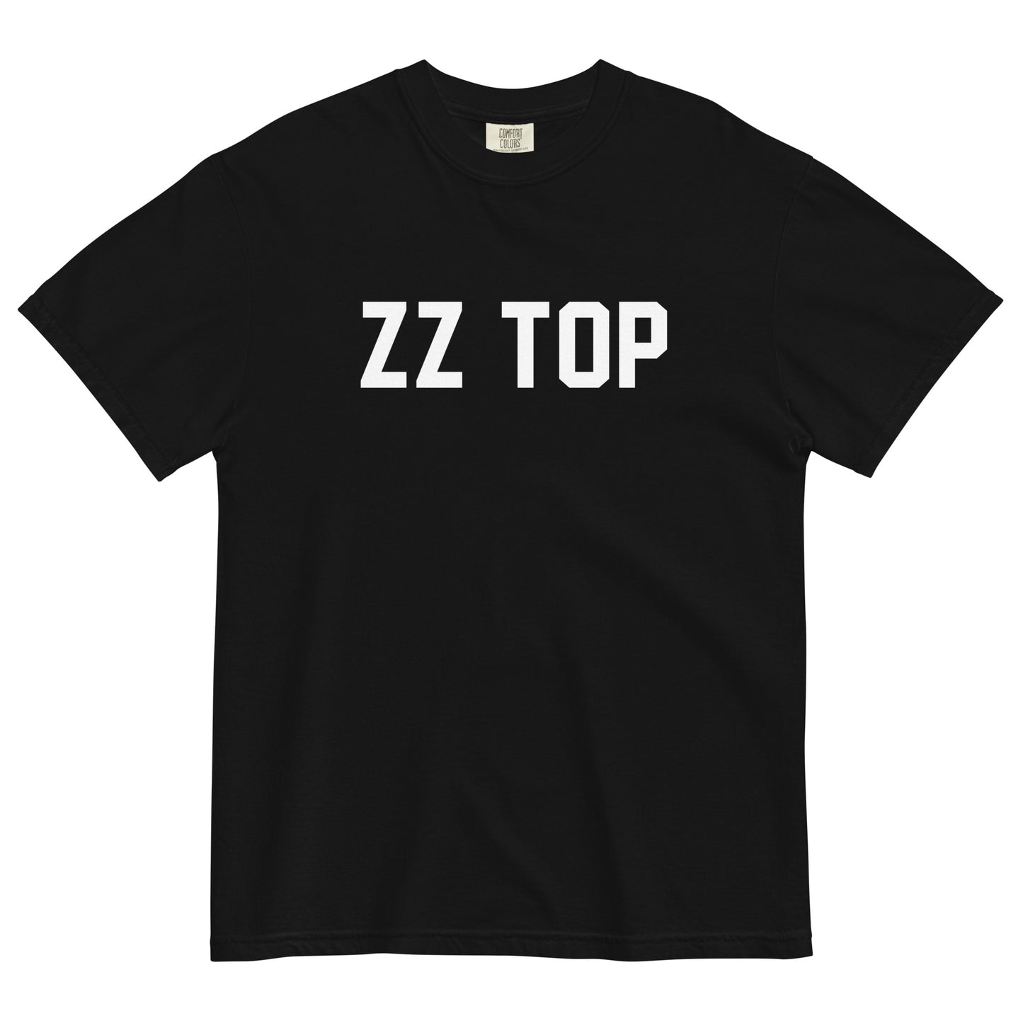 ZZ TOP