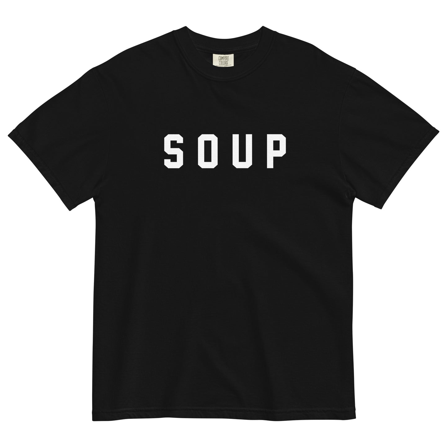 SOUP