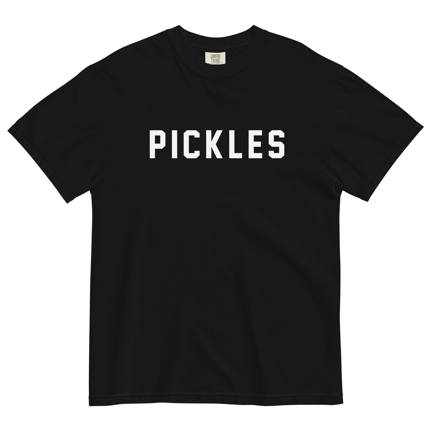 PICKLES