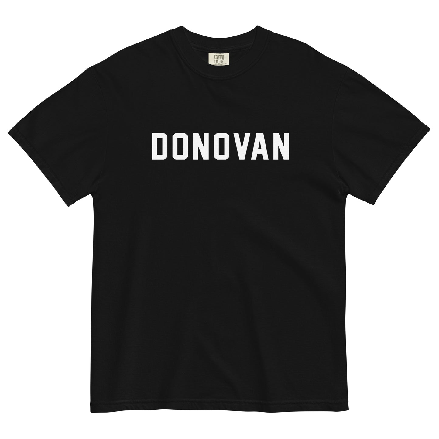 DONOVAN