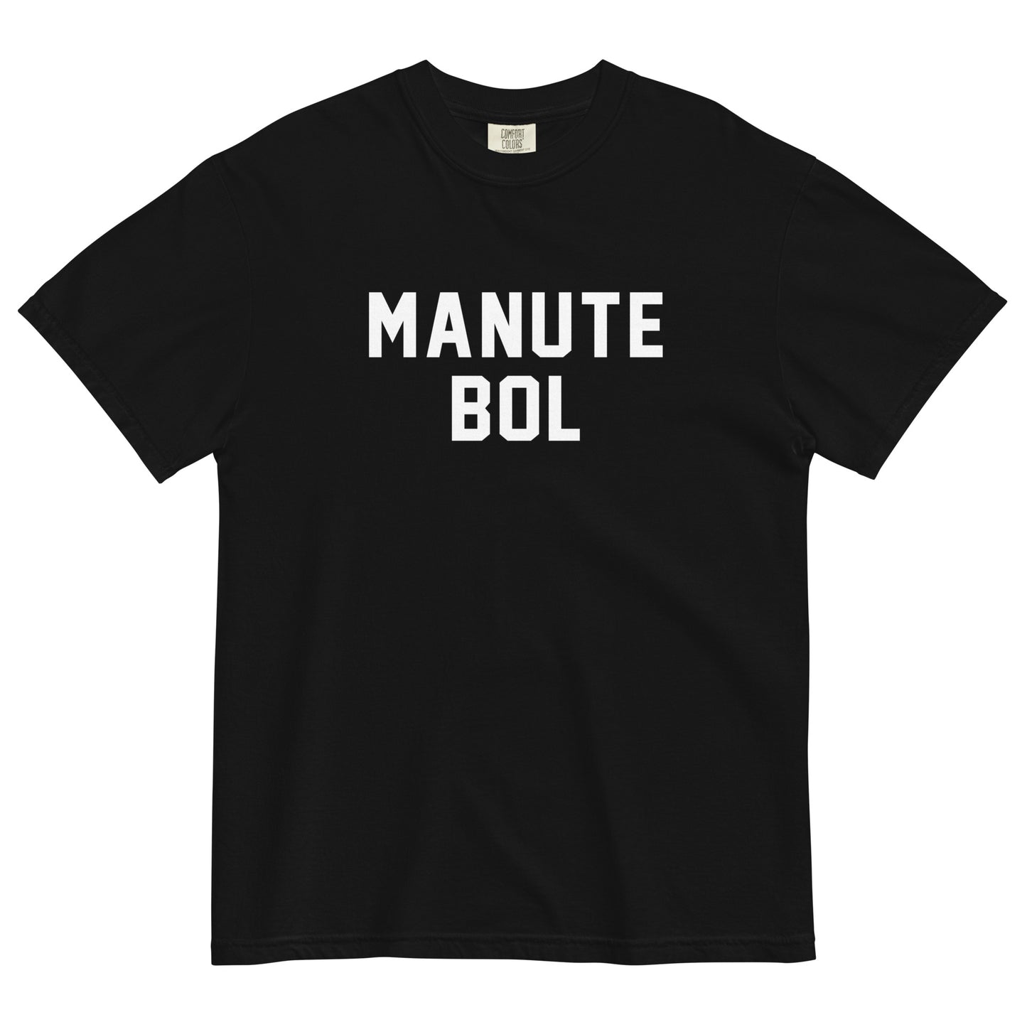 MANUTE BOL
