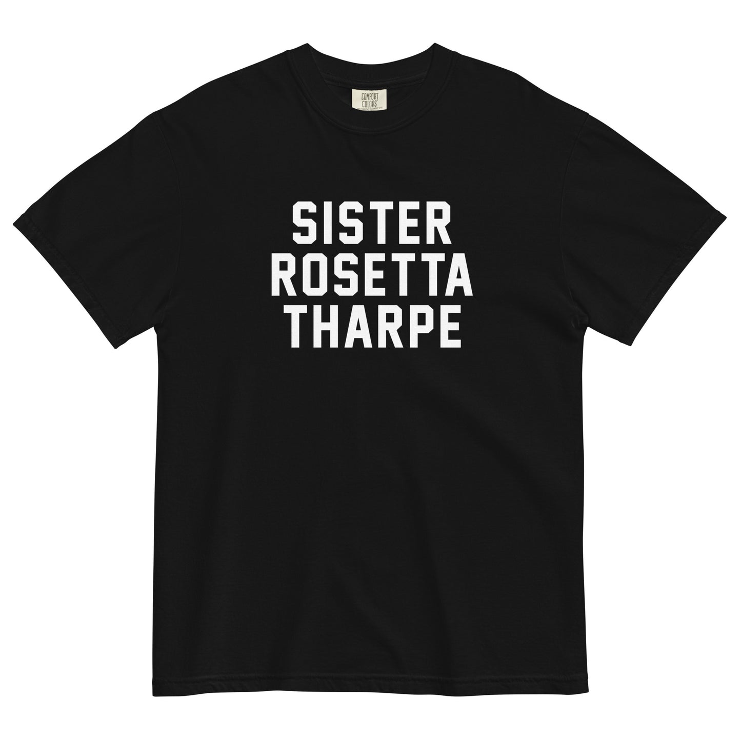 SISTER ROSETTA THARPE