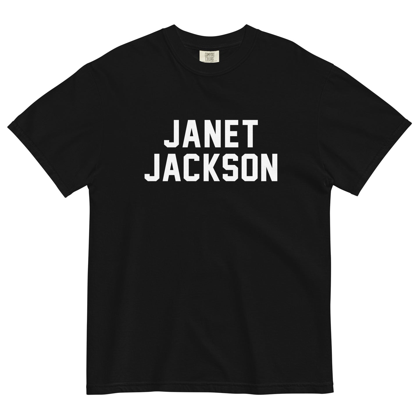 JANET JACKSON