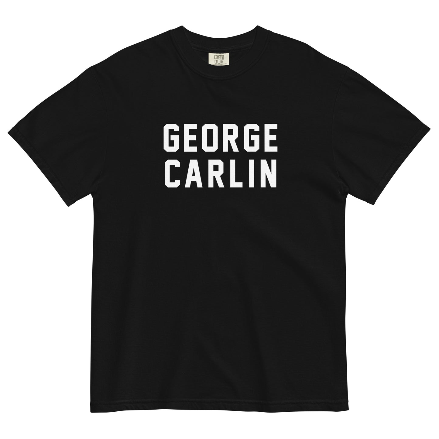 GEORGE CARLIN