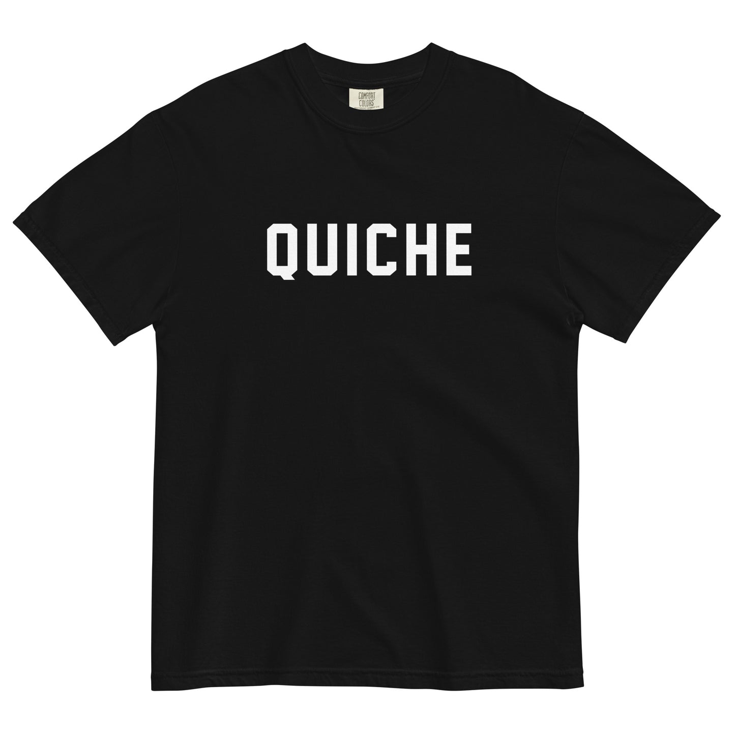 QUICHE