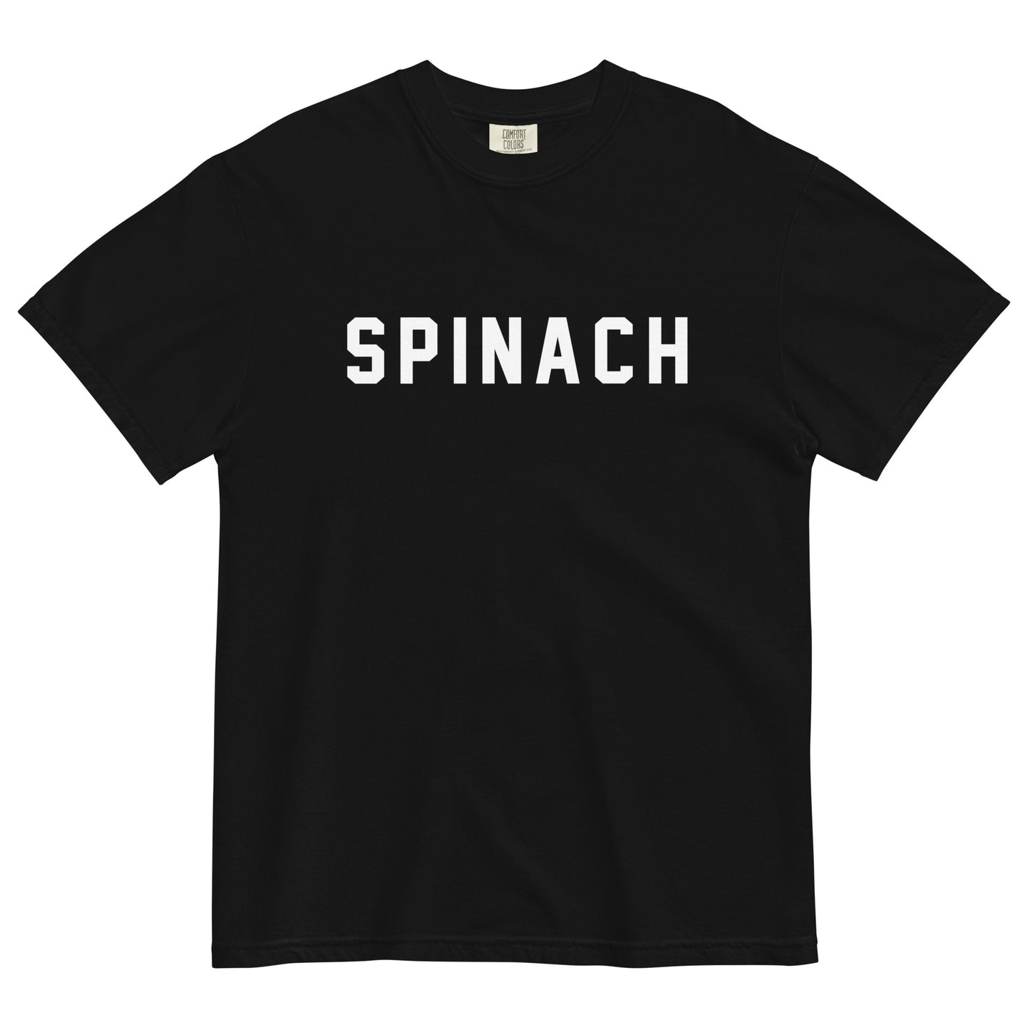 SPINACH
