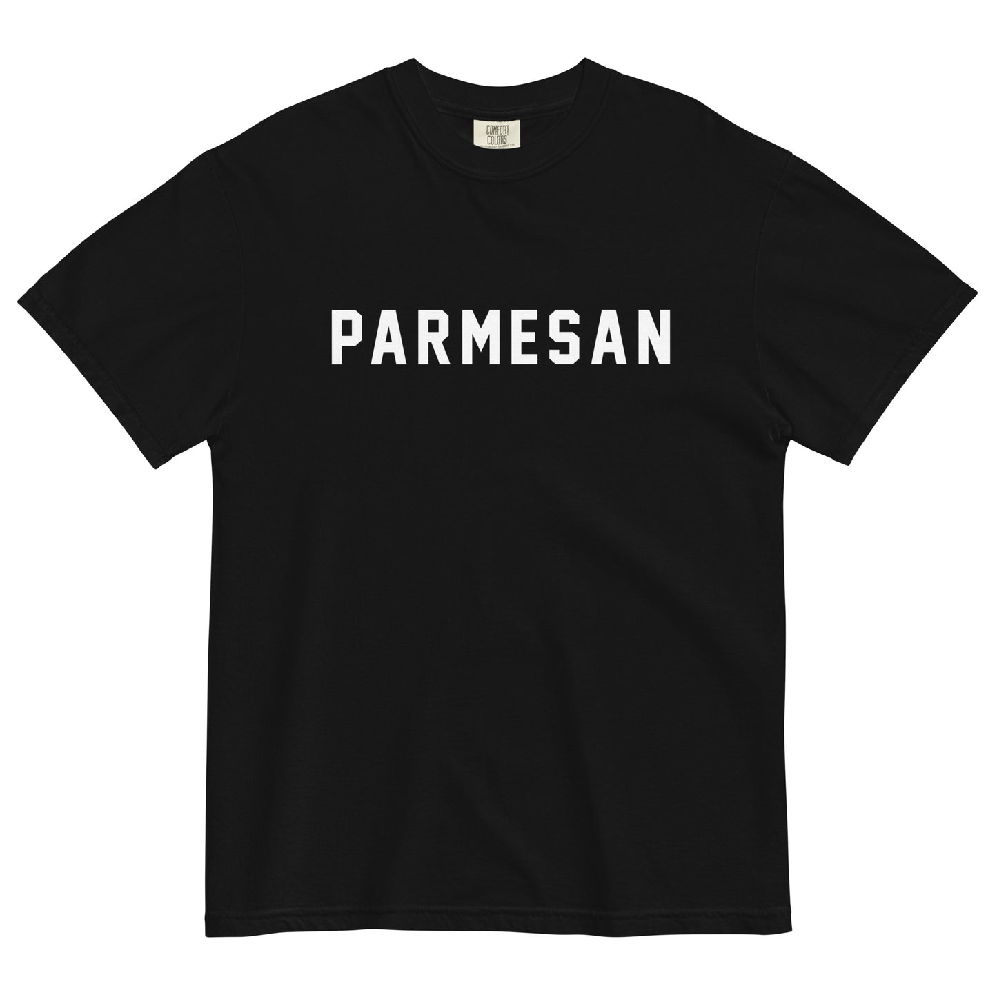 PARMESAN