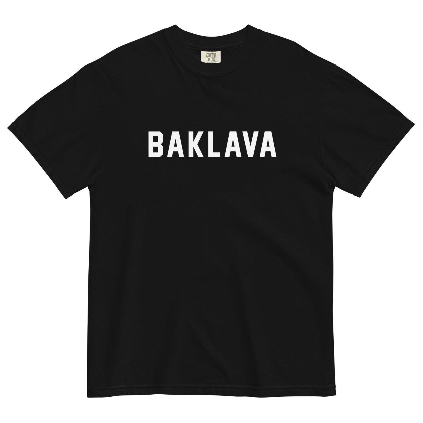 BAKLAVA