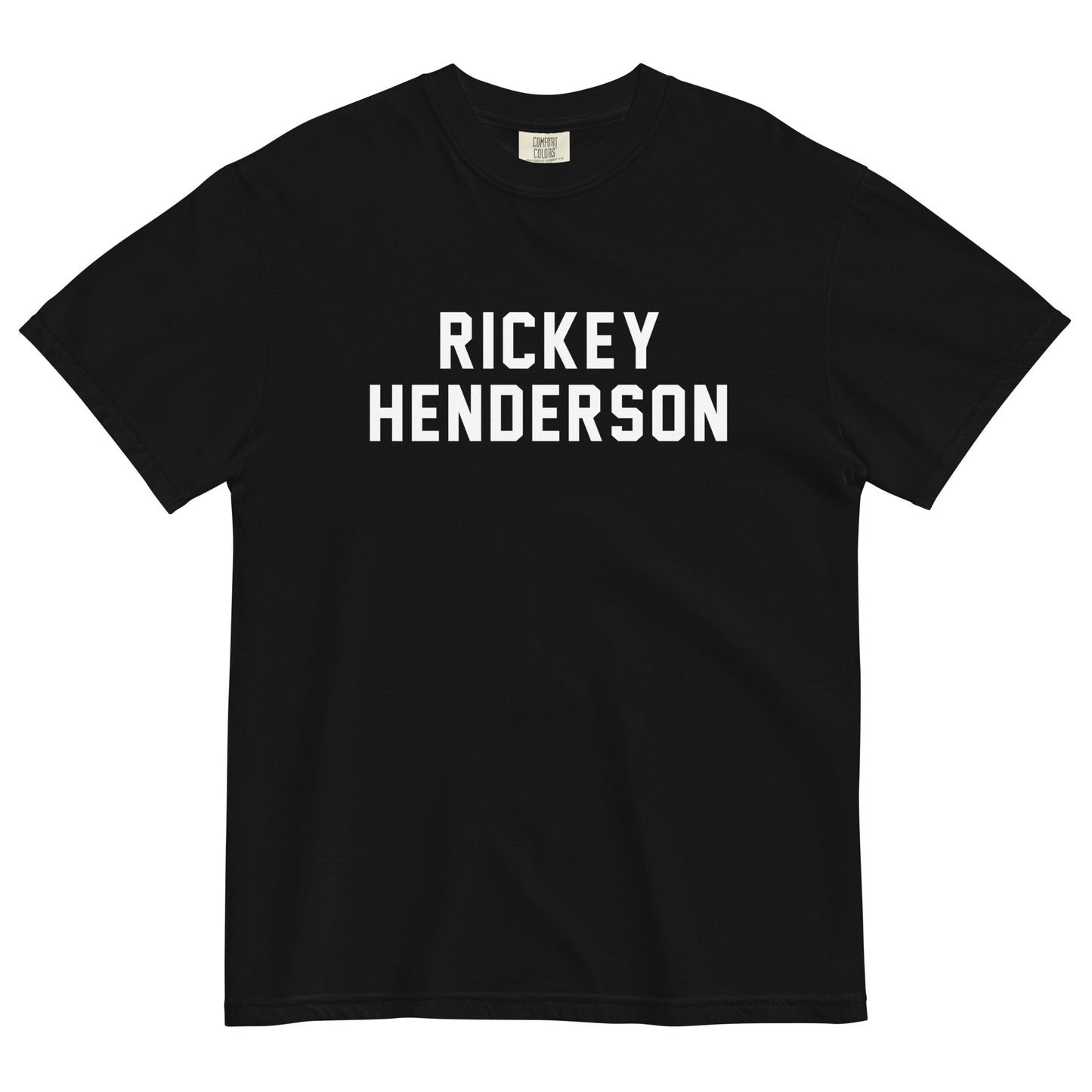 RICKEY HENDERSON