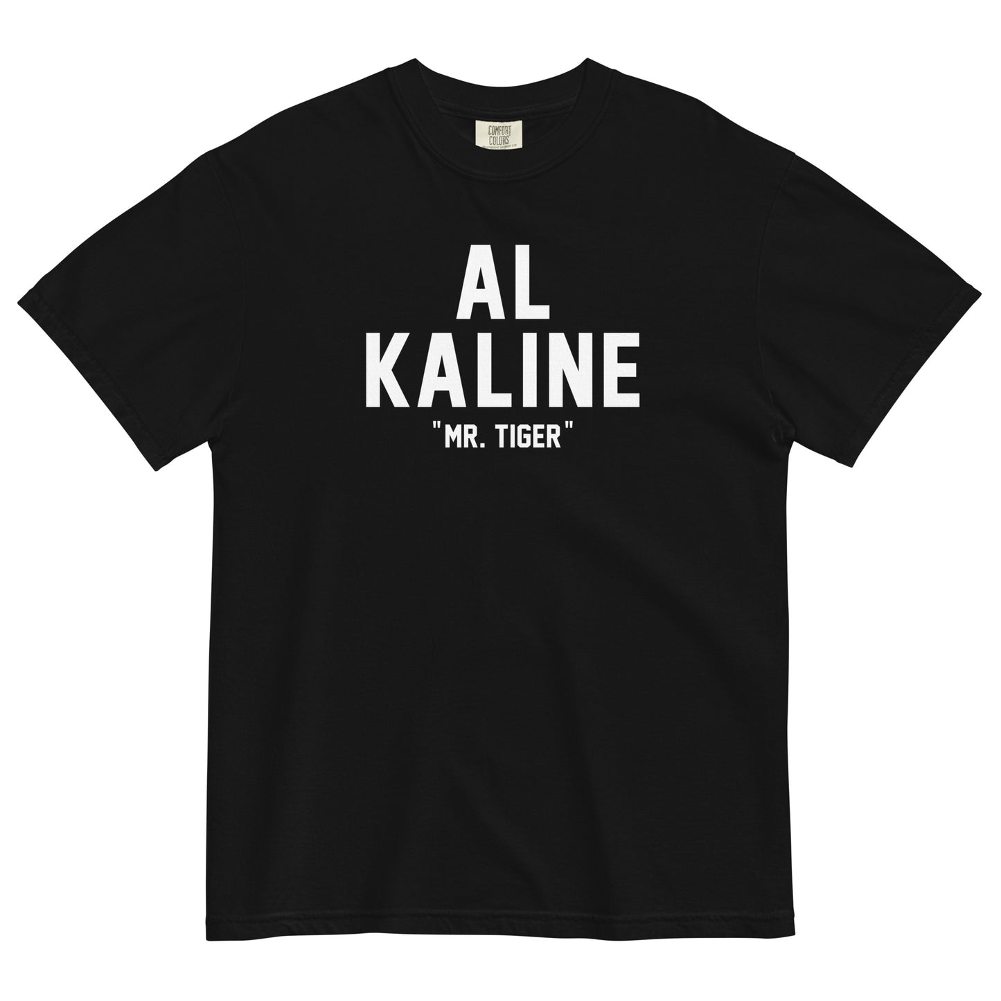 AL KALINE