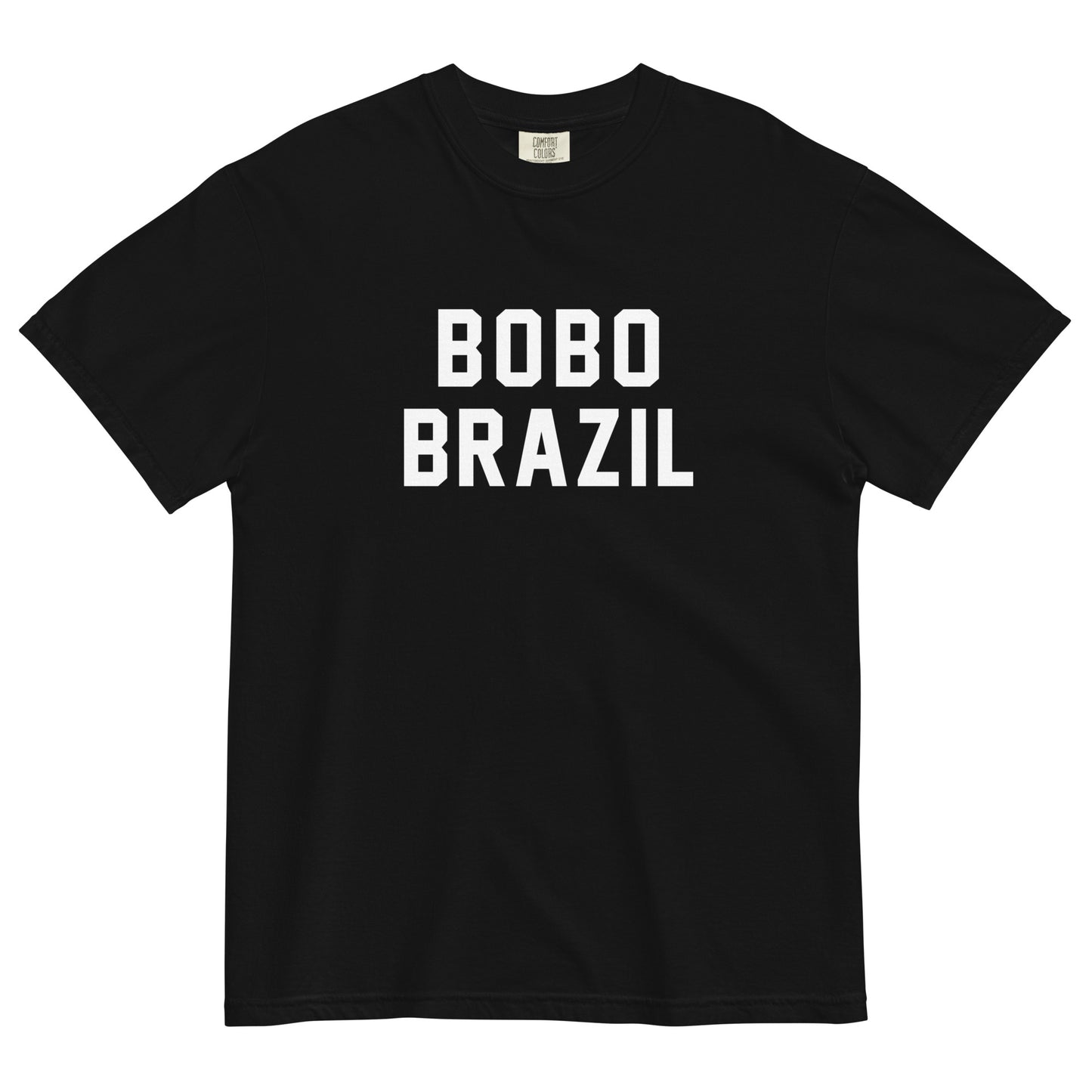 BOBO BRAZIL