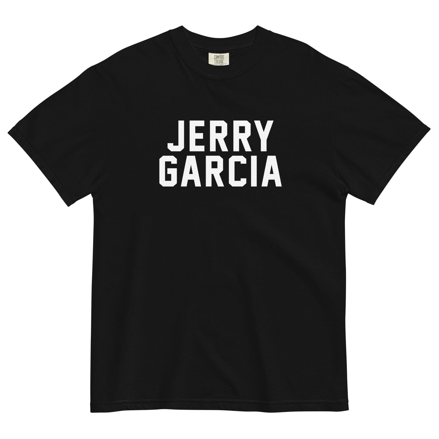 JERRY GARCIA