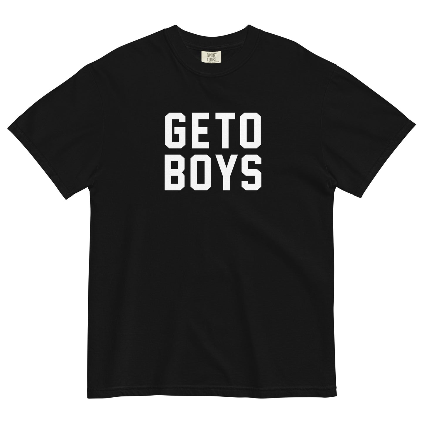 GETO BOYS
