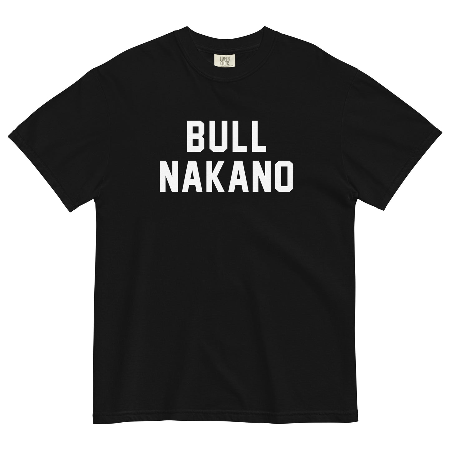 BULL NAKANO