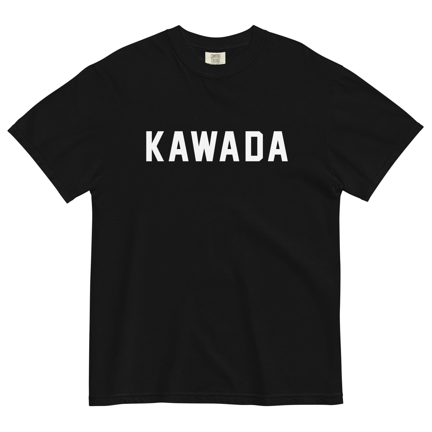 TOSHIAKI KAWADA