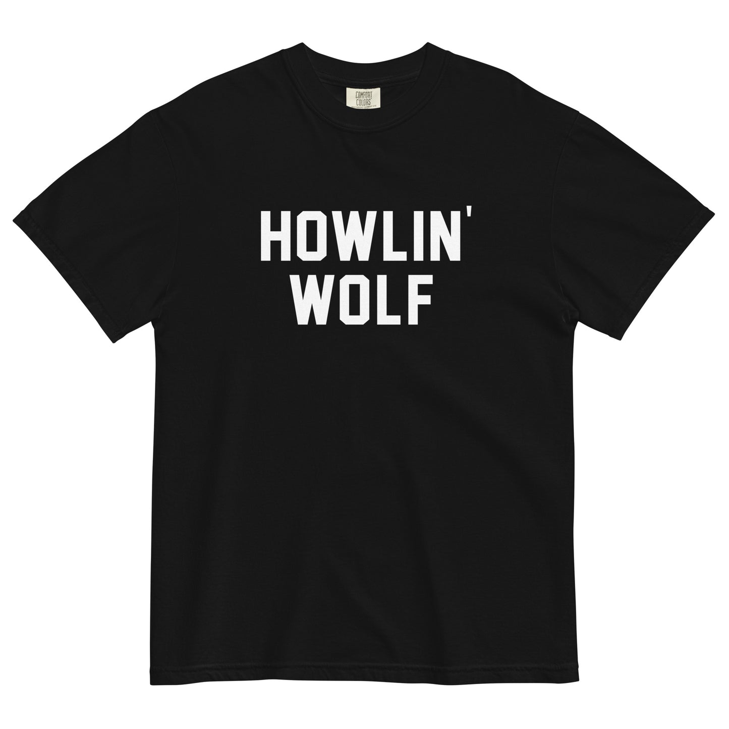 HOWLIN' WOLF