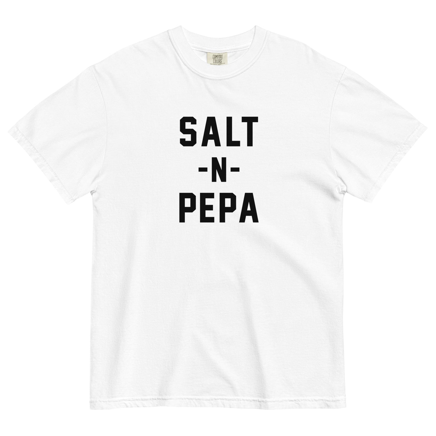 SALT-N-PEPA