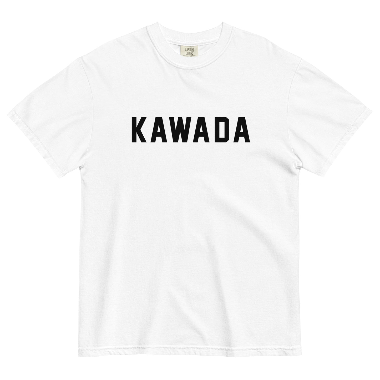 TOSHIAKI KAWADA