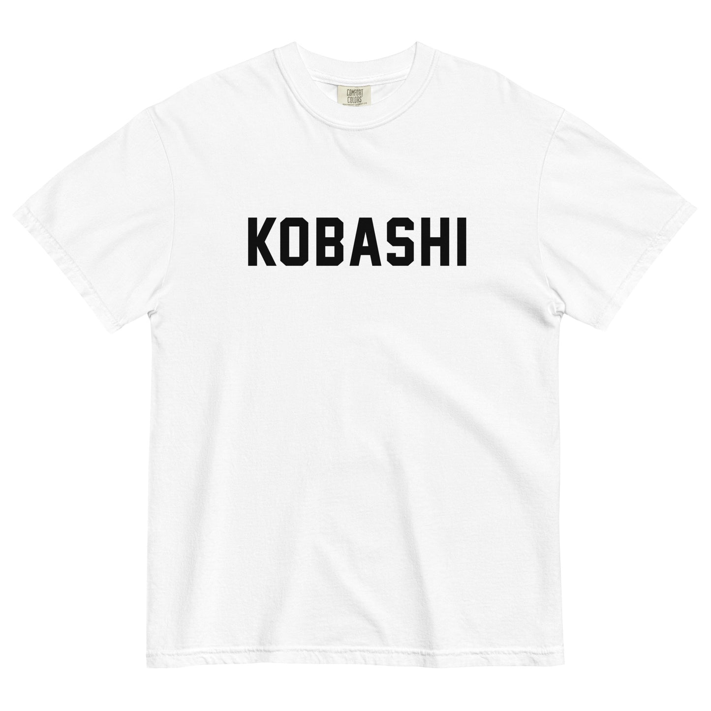 KENTA KOBASHI