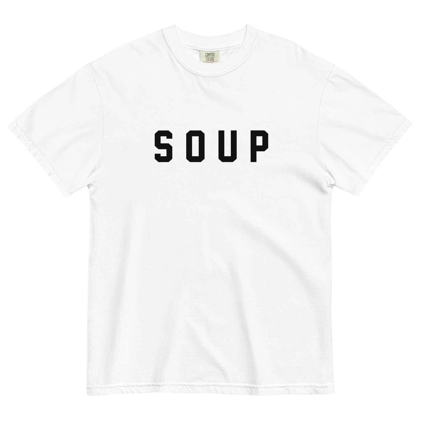 SOUP