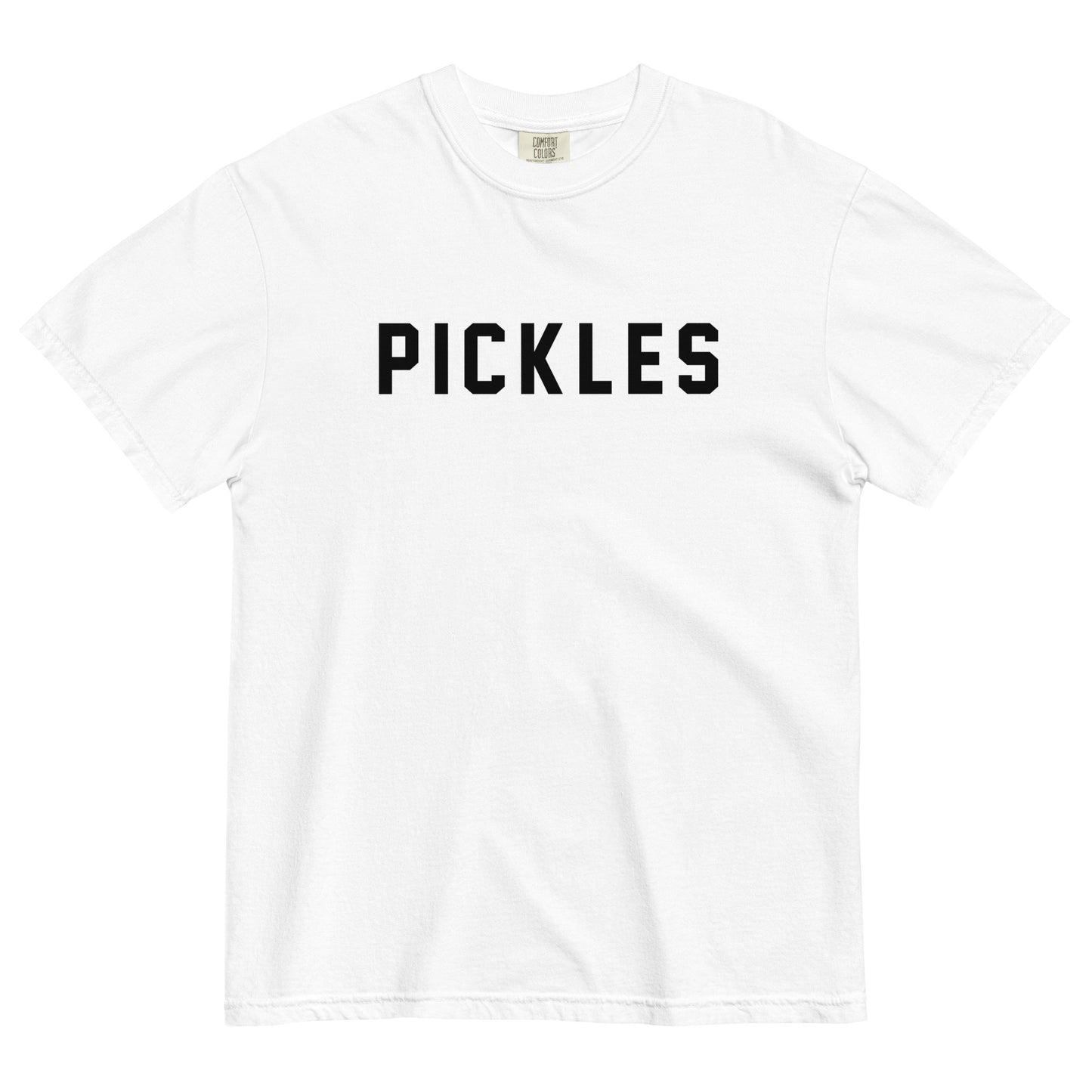 PICKLES