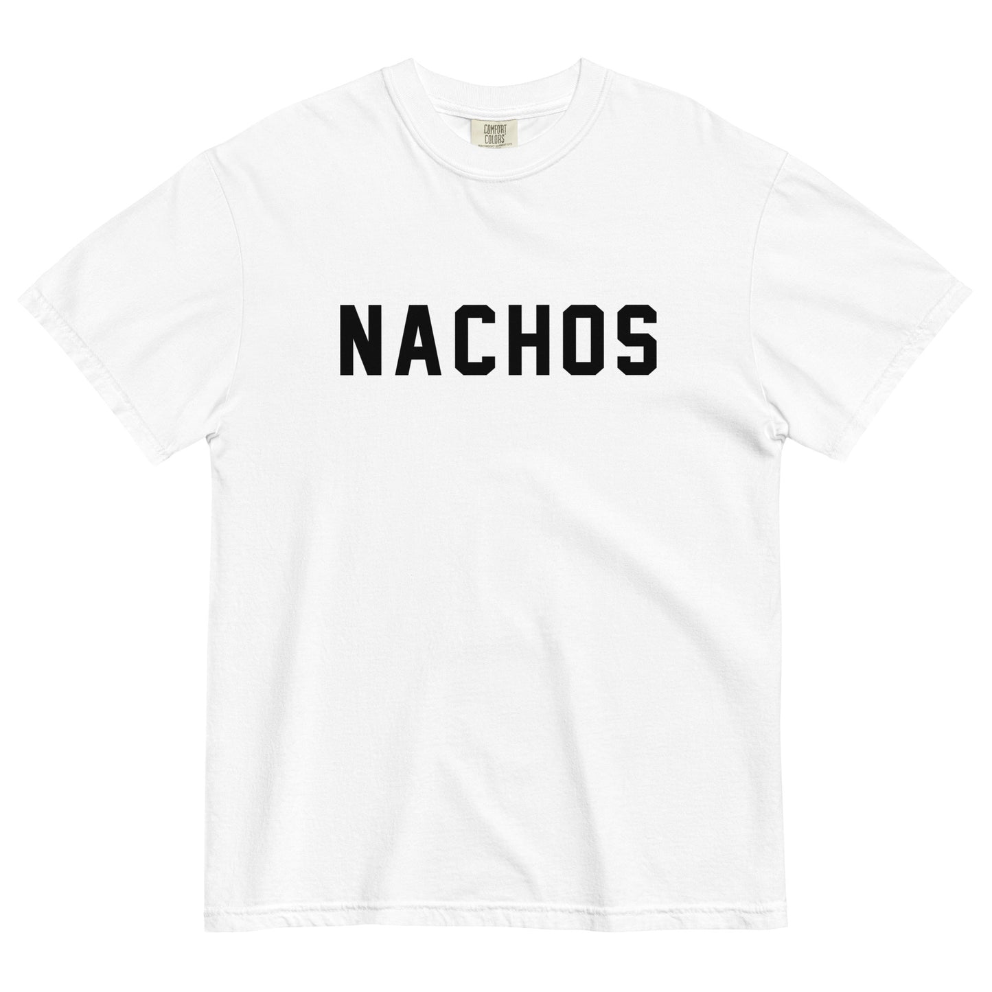 NACHOS