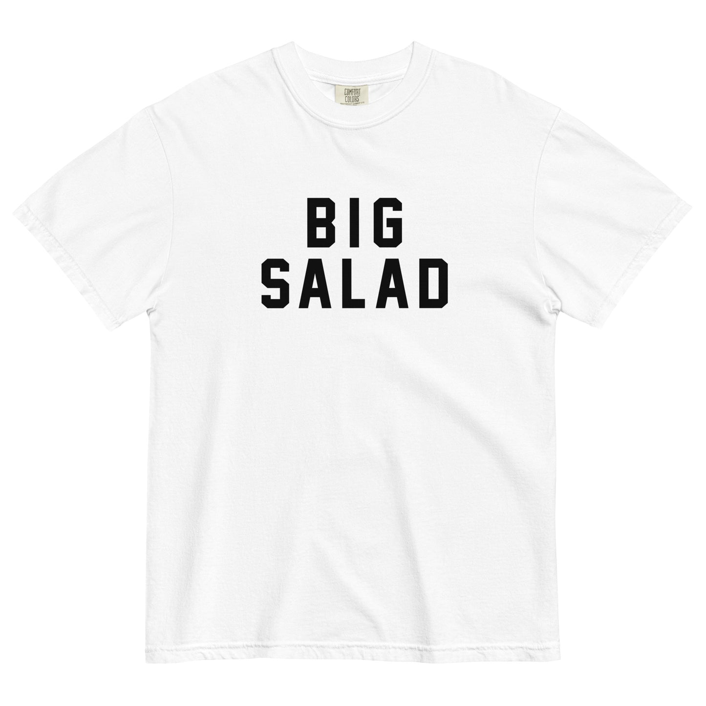 BIG SALAD