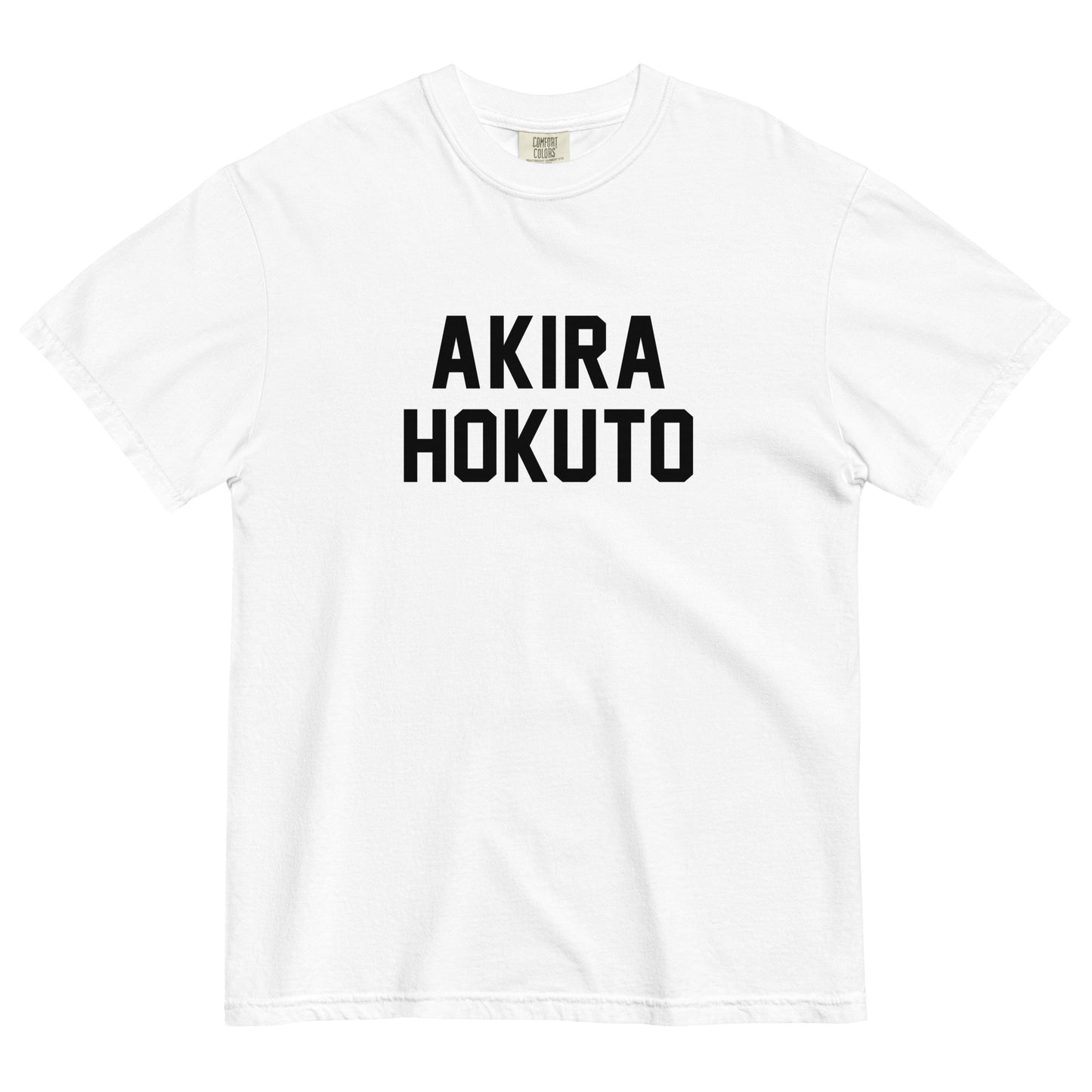 AKIRA HOKUTO