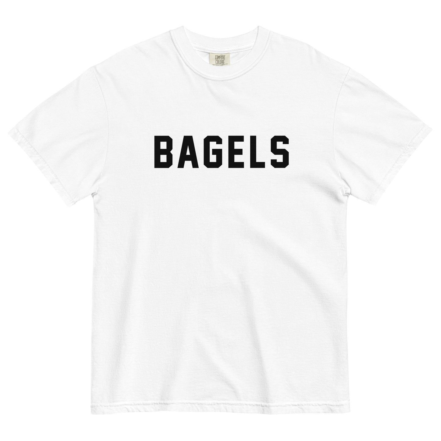 BAGELS